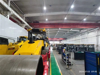 Kotai Heavy Industries hefur náð ótrúlegum árangri í útflutningsstarfsemi sinni